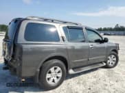 ✅ 2012 Nissan Armada SL • VIN: 5N1BA0ND6CN622011 • Lot: 69671065. Listed on Copart with 167,818 mi. Free auction sales archive from the USA and detailed vehicle history report at DreamBid. Image 3.