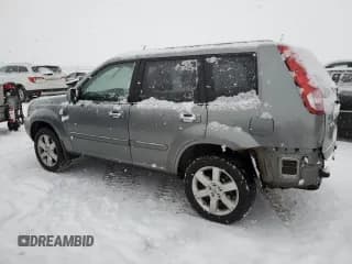 ✅ 2006 Nissan X-Trail XE • VIN: JN8BT08VX6W210650 • Lot: 42935915. Wystawiony na Copart z przebiegiem 240 000 mil. Bezpłatny archiwum sprzedaży aukcyjnych z USA i szczegółowy raport historii pojazdu na DreamBid. Zdjęcie 2.