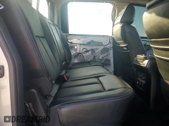 ✅ 2020 Nissan Titan Pro-4X • VIN: 1N6AA1EDXLN501808 • Лот: 84400025. Опубликован ранее на Copart с пробегом 62 590 миль. Бесплатный доступ к архиву аукционных продаж из США и подробный отчёт об истории автомобиля на DreamBid. Изображение 10.