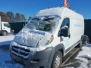 ✅ 2016 Ram ProMaster Cargo • VIN: 3C6TRVPG8GE109270 • Lot: 41375272. Wystawiony na IAAI z przebiegiem 72 011 mil. Bezpłatny archiwum sprzedaży aukcyjnych z USA i szczegółowy raport historii pojazdu na DreamBid. Zdjęcie 2.