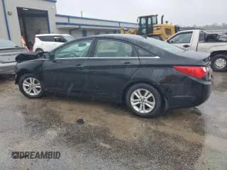 ✅ 2013 Hyundai Sonata GLS • VIN: 5NPEB4AC0DH668955 • Lot: 66005394. Listed on Copart with 215,830 mi. Free auction sales archive from the USA and detailed vehicle history report at DreamBid. Image 2.