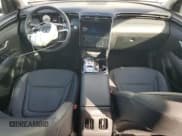 ✅ 2023 Hyundai Tucson Limited • VIN: 5NMJECAE7PH191623 • Lot: 93229655. Wystawiony na Copart z przebiegiem 24 240 mil. Bezpłatny archiwum sprzedaży aukcyjnych z USA i szczegółowy raport historii pojazdu na DreamBid. Zdjęcie 8.