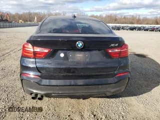 ✅ 2015 BMW X4 xDrive28i • VIN: 5UXXW3C50F0F89227 • Lot: 92429775. Wystawiony na Copart z przebiegiem 163 599 mil. Bezpłatny archiwum sprzedaży aukcyjnych z USA i szczegółowy raport historii pojazdu na DreamBid. Zdjęcie 6.