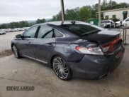 ✅ 2012 Hyundai Azera • VIN: KMHFH4JG2CA170845 • Лот: 54875955. Опубликован ранее на Copart с пробегом 98 047 миль. Бесплатный доступ к архиву аукционных продаж из США и подробный отчёт об истории автомобиля на DreamBid. Изображение 2.