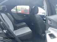 ✅ 2023 Chevrolet Equinox LS • VIN: 3GNAXSEG6PL158235 • Lot: 42462242. Listed on IAAI with 32,535 mi. Free auction sales archive from the USA and detailed vehicle history report at DreamBid. Image 8.