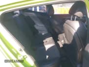 ✅ 2012 Hyundai Veloster w/Gray Int • VIN: KMHTC6AD1CU050309 • Lot: 43214357. Wystawiony na IAAI z przebiegiem 157 778 mil. Bezpłatny archiwum sprzedaży aukcyjnych z USA i szczegółowy raport historii pojazdu na DreamBid. Zdjęcie 8.