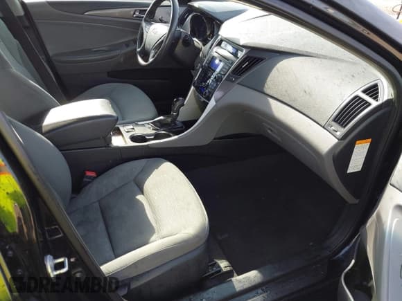 ✅ 2013 Hyundai Sonata Limited • VIN: KMHEC4A41DA096805 • Лот: 42650398. Опубликован ранее на IAAI с пробегом 237 004 миль. Бесплатный доступ к архиву аукционных продаж из США и подробный отчёт об истории автомобиля на DreamBid. Изображение 5.