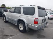 ✅ 1997 Toyota 4Runner Limited • VIN: JT3GN87R8V0044813 • Lot: 42457711. Listed on IAAI with 228,848 mi. Free auction sales archive from the USA and detailed vehicle history report at DreamBid. Image 3.