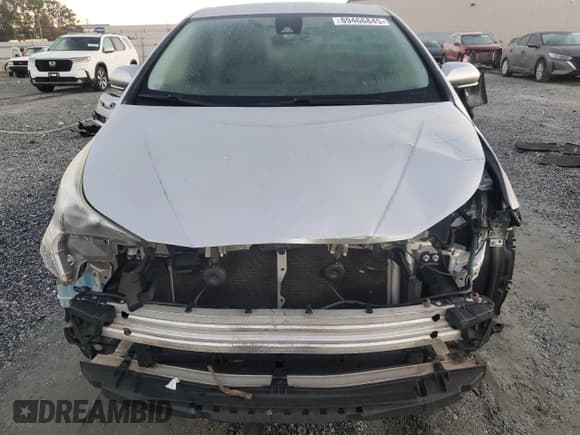 ✅ 2017 Toyota Prius Two • VIN: JTDKBRFU4H3547381 • Lot: 89466845. Listed on Copart with 134,319 mi. Free auction sales archive from the USA and detailed vehicle history report at DreamBid. Image 5.