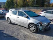 ✅ 2015 Toyota Corolla L • VIN: 2T1BURHEXFC363471 • Lot: 43457647. Wystawiony na IAAI z przebiegiem 143 243 mil. Bezpłatny archiwum sprzedaży aukcyjnych z USA i szczegółowy raport historii pojazdu na DreamBid. Zdjęcie 1.