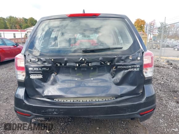 ✅ 2017 Subaru Forester • VIN: JF2SJAAC6HH488521 • Lot: 43308177. Wystawiony na IAAI z przebiegiem 127 851 mil. Bezpłatny archiwum sprzedaży aukcyjnych z USA i szczegółowy raport historii pojazdu na DreamBid. Zdjęcie 6.