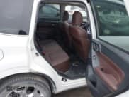 ✅ 2017 Subaru Forester Touring • VIN: JF2SJAWC9HH808164 • Lot: 43699516. Listed on IAAI with 102,065 mi. Free auction sales archive from the USA and detailed vehicle history report at DreamBid. Image 8.