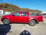 2012 Nissan Frontier SL z VIN 1N6AD0EV3CC445474, wystawiony jako IAAI lot #43616070 z przebiegiem 226 537 mil mil oraz . Historia ofert i sprzedaży dostępna na DreamBid. Obrazek 14.
