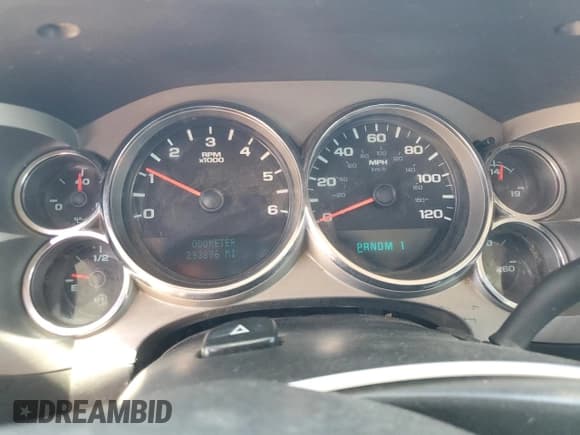 ✅ 2013 Chevrolet Silverado 2500HD Work Truck • VIN: 1GC2KVCG3DZ357313 • Lot: 57144195. Wystawiony na Copart z przebiegiem 293 896 mil. Bezpłatny archiwum sprzedaży aukcyjnych z USA i szczegółowy raport historii pojazdu na DreamBid. Zdjęcie 9.