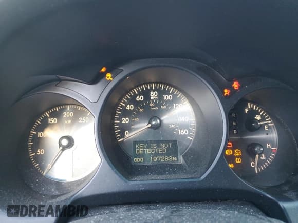 ✅ 2007 Lexus GS 350 • VIN: JTHBC96S275011719 • Лот: 90890935. Опубликован ранее на Copart с пробегом 197 283 миль. Бесплатный доступ к архиву аукционных продаж из США и подробный отчёт об истории автомобиля на DreamBid. Изображение 9.