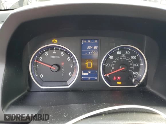 ✅ 2010 Honda CR-V LX • VIN: 5J6RE4H31AL055324 • Lot: 85368955. Listed on Copart with 204,182 mi. Free auction sales archive from the USA and detailed vehicle history report at DreamBid. Image 9.