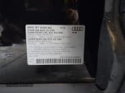 ✅ 2019 Audi e-tron Prestige • VIN: WA1VAAGE4KB006007 • Lot: 43886443. Wystawiony na IAAI z przebiegiem 40 764 mil. Bezpłatny archiwum sprzedaży aukcyjnych z USA i szczegółowy raport historii pojazdu na DreamBid. Zdjęcie 9.