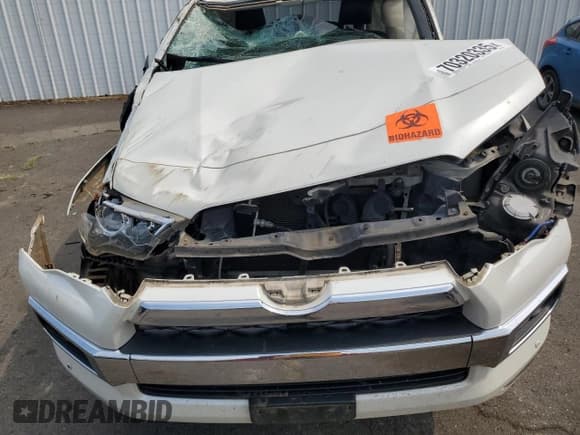 ✅ 2015 Toyota 4Runner SR5 Premium • VIN: JTEBU5JR9F5230277 • Lot: 70320335. Wystawiony na Copart z przebiegiem 132 743 mil. Bezpłatny archiwum sprzedaży aukcyjnych z USA i szczegółowy raport historii pojazdu na DreamBid. Zdjęcie 11.