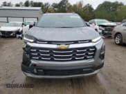 ✅ 2025 Chevrolet Equinox FWD LT • VIN: 3GNAXHEG1SL311695 • Lot: 90426405. Listed on Copart with 13,686 mi. Free auction sales archive from the USA and detailed vehicle history report at DreamBid. Image 5.