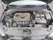 ✅ 2017 Hyundai Elantra SE • VIN: KMHD84LF2HU074344 • Lot: 43466259. Wystawiony na IAAI z przebiegiem 191 346 mil. Bezpłatny archiwum sprzedaży aukcyjnych z USA i szczegółowy raport historii pojazdu na DreamBid. Zdjęcie 10.