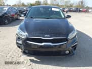 ✅ 2019 Kia Forte LXS • VIN: 3KPF24AD4KE017410 • Lot: 43480163. Listed on IAAI with 95,014 mi. Free auction sales archive from the USA and detailed vehicle history report at DreamBid. Image 13.