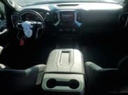 ✅ 2021 Chevrolet Silverado 1500 LT Trail Boss • VIN: 1GCPYFED1MZ444513 • Lot: 80870445. Wystawiony na Copart z przebiegiem 52 939 mil. Bezpłatny archiwum sprzedaży aukcyjnych z USA i szczegółowy raport historii pojazdu na DreamBid. Zdjęcie 8.