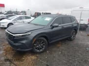 ✅ 2026 Honda CR-V EX-L • VIN: 2HKRS3H74TH302340 • Lot: 43078288. Wystawiony na IAAI z przebiegiem 1 418 mil. Bezpłatny archiwum sprzedaży aukcyjnych z USA i szczegółowy raport historii pojazdu na DreamBid. Zdjęcie 20.