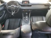 ✅ 2021 Mazda 6 Touring • VIN: JM1GL1VM0M1611282 • Лот: 85930235. Опубликован ранее на Copart с пробегом 124 447 миль. Бесплатный доступ к архиву аукционных продаж из США и подробный отчёт об истории автомобиля на DreamBid. Изображение 8.