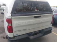 ✅ 2023 Chevrolet Silverado 1500 Work Truck • VIN: 3GCNAAEK8PG365227 • Lot: 43523632. Listed on IAAI with 252,253 mi. Free auction sales archive from the USA and detailed vehicle history report at DreamBid. Image 16.