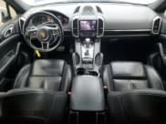 ✅ 2017 Porsche Cayenne S E-Hybrid • VIN: WP1AE2A2XHLA75671 • Lot: 76419144. Listed on Copart with 98,898 mi. Free auction sales archive from the USA and detailed vehicle history report at DreamBid. Image 8.