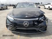 ✅ 2022 Mercedes-Benz EQS 580 • VIN: W1KCG4EB3NA022561 • Lot: 69340333. Listed on Copart with Not provided. Free auction sales archive from the USA and detailed vehicle history report at DreamBid. Image 5.