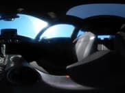 ✅ 2025 Honda Civic Sport • VIN: 2HGFE4F8XSH343589 • Lot: 43550424. Listed on IAAI with 4,381 mi. Free auction sales archive from the USA and detailed vehicle history report at DreamBid. Image 18.