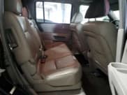 ✅ 2013 Honda Pilot EX-L • VIN: 5FNYF4H58DB019931 • Lot: 85209255. Listed on Copart with 187,419 mi. Free auction sales archive from the USA and detailed vehicle history report at DreamBid. Image 11.