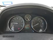 ✅ 2013 Chevrolet Captiva Sport LT • VIN: 3GNAL3EK8DS618115 • Lot: 76502474. Wystawiony na Copart z przebiegiem 155 201 mil. Bezpłatny archiwum sprzedaży aukcyjnych z USA i szczegółowy raport historii pojazdu na DreamBid. Zdjęcie 9.