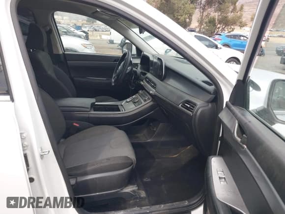 ✅ 2020 Hyundai Palisade SE • VIN: KM8R14HE2LU053092 • Lot: 43412416. Wystawiony na IAAI z przebiegiem 100 512 mil. Bezpłatny archiwum sprzedaży aukcyjnych z USA i szczegółowy raport historii pojazdu na DreamBid. Zdjęcie 5.