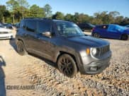 ✅ 2018 Jeep Renegade Altitude • VIN: ZACCJABB7JPJ72050 • Лот: 86443575. Опубликован ранее на Copart с пробегом 101 044 миль. Бесплатный доступ к архиву аукционных продаж из США и подробный отчёт об истории автомобиля на DreamBid. Изображение 4.