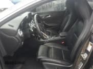 ✅ 2017 Mercedes-Benz CLA 250 • VIN: WDDSJ4GB8HN438497 • Lot: 80331855. Listed on Copart with 125,735 mi. Free auction sales archive from the USA and detailed vehicle history report at DreamBid. Image 7.