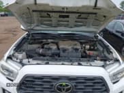 ✅ 2020 Toyota Tacoma SR5 • VIN: 5TFAZ5CNXLX089716 • Lot: 42344679. Listed on IAAI with 188,172 mi. Free auction sales archive from the USA and detailed vehicle history report at DreamBid. Image 10.