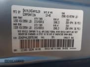 ✅ 2006 Dodge Grand Caravan SXT • VIN: 2D4GP44L26R761846 • Lot: 43739465. Listed on IAAI with 204,436 mi. Free auction sales archive from the USA and detailed vehicle history report at DreamBid. Image 9.