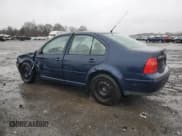 ✅ 2003 Volkswagen Jetta GL • VIN: 3VWRK69M73M169764 • Lot: 85967894. Listed on Copart with 135,396 mi. Free auction sales archive from the USA and detailed vehicle history report at DreamBid. Image 2.