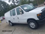 ✅ 2012 Ford Econoline Cargo Commercial • VIN: 1FDSS3EL0CDA27182 • Lot: 43386947. Wystawiony na IAAI z przebiegiem 475 593 mil. Bezpłatny archiwum sprzedaży aukcyjnych z USA i szczegółowy raport historii pojazdu na DreamBid. Zdjęcie 13.
