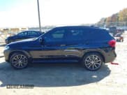 ✅ 2019 BMW X3 sDrive30i • VIN: 5UXTR7C52KLF28600 • Lot: 43612201. Listed on IAAI with 54,841 mi. Free auction sales archive from the USA and detailed vehicle history report at DreamBid. Image 14.