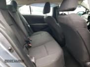 ✅ 2022 Toyota Corolla LE • VIN: 5YFEPMAE4NP367399 • Lot: 87096715. Listed on Copart with Not provided. Free auction sales archive from the USA and detailed vehicle history report at DreamBid. Image 10.