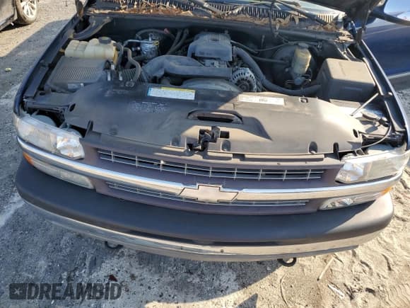 ✅ 1999 Chevrolet Silverado 1500 LT • VIN: 1GCEK19T2XE116316 • Лот: 71529334. Опубликован ранее на Copart с пробегом 116 099 миль. Бесплатный доступ к архиву аукционных продаж из США и подробный отчёт об истории автомобиля на DreamBid. Изображение 11.