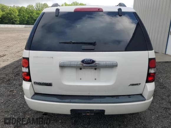 ✅ 2010 Ford Explorer Limited • VIN: 1FMEU8FEXAUA06597 • Лот: 56046875. Опубликован ранее на Copart с пробегом 208 992 миль. Бесплатный доступ к архиву аукционных продаж из США и подробный отчёт об истории автомобиля на DreamBid. Изображение 6.