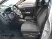 2014 Chevrolet Captiva Sport LS с VIN 3GNAL2EK6ES678423, выставлен на аукционе Copart как лот 85606344 с пробегом 134 224 миль миль и Чистый • Clean title. История ставок и продаж доступна на DreamBid. Изображение 7.