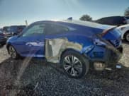 ✅ 2018 Honda Civic EX-T • VIN: 2HGFC3B3XJH357758 • Lot: 87077845. Wystawiony na Copart z przebiegiem 85 121 mil. Bezpłatny archiwum sprzedaży aukcyjnych z USA i szczegółowy raport historii pojazdu na DreamBid. Zdjęcie 2.