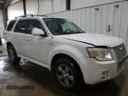 ✅ 2009 Mercury Mariner Premier • VIN: 4M2CU97G39KJ00498 • Lot: 60049555. Wystawiony na Copart z przebiegiem 97 212 mil. Bezpłatny archiwum sprzedaży aukcyjnych z USA i szczegółowy raport historii pojazdu na DreamBid. Zdjęcie 4.