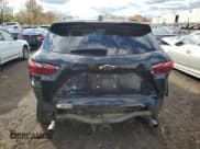 ✅ 2020 Chevrolet Blazer LT • VIN: 3GNKBHRS1LS692683 • Lot: 89691845. Wystawiony na Copart z przebiegiem 138 891 mil. Bezpłatny archiwum sprzedaży aukcyjnych z USA i szczegółowy raport historii pojazdu na DreamBid. Zdjęcie 6.