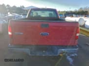 ✅ 2008 Ford F-150 XL • VIN: 1FTRF12248KD12168 • Lot: 96166175. Wystawiony na Copart z przebiegiem Nie podano. Bezpłatny archiwum sprzedaży aukcyjnych z USA i szczegółowy raport historii pojazdu na DreamBid. Zdjęcie 6.